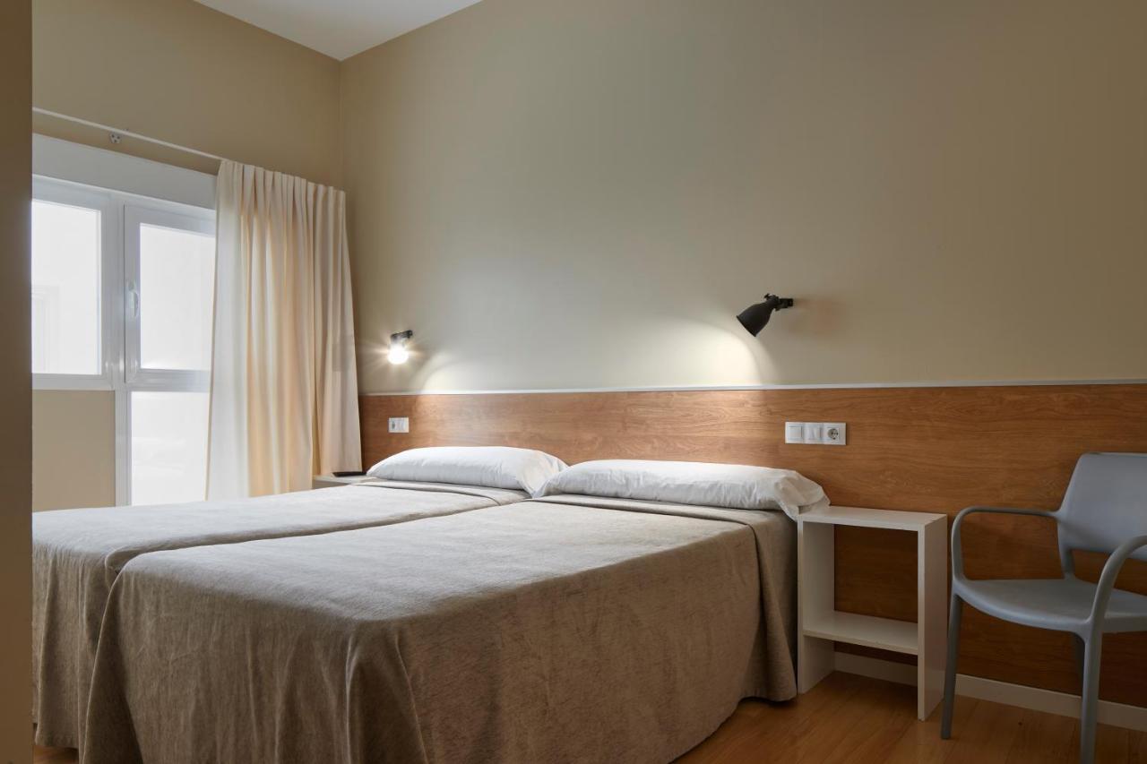 Pamplonapartments Mercaderes Esterno foto