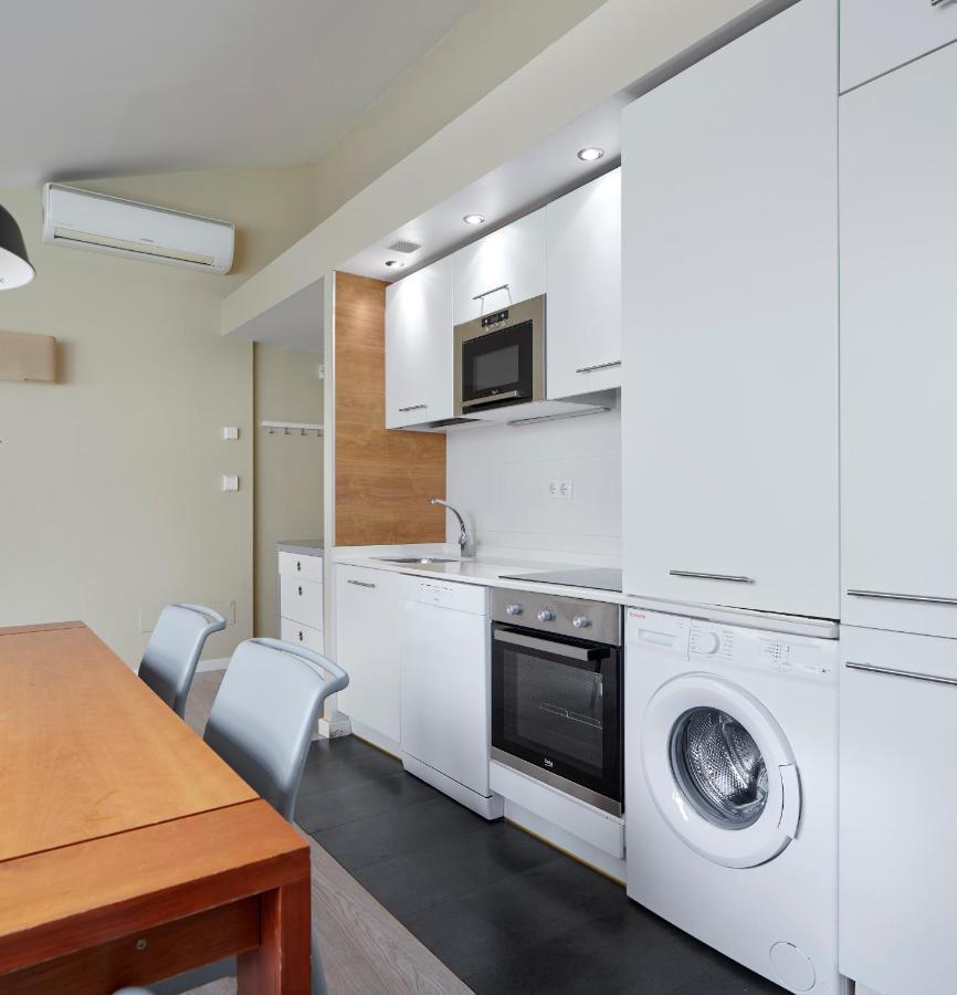 Pamplonapartments Mercaderes Esterno foto