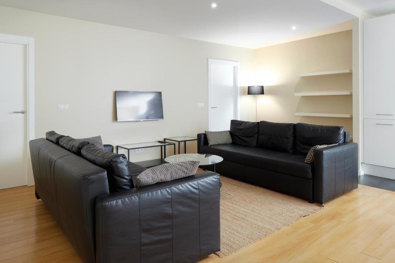 Pamplonapartments Mercaderes Esterno foto