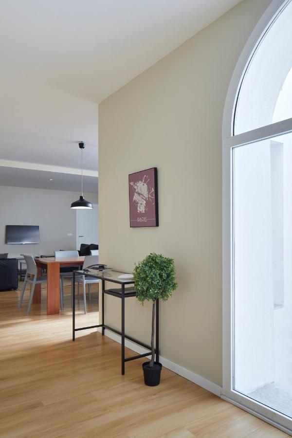 Pamplonapartments Mercaderes Esterno foto
