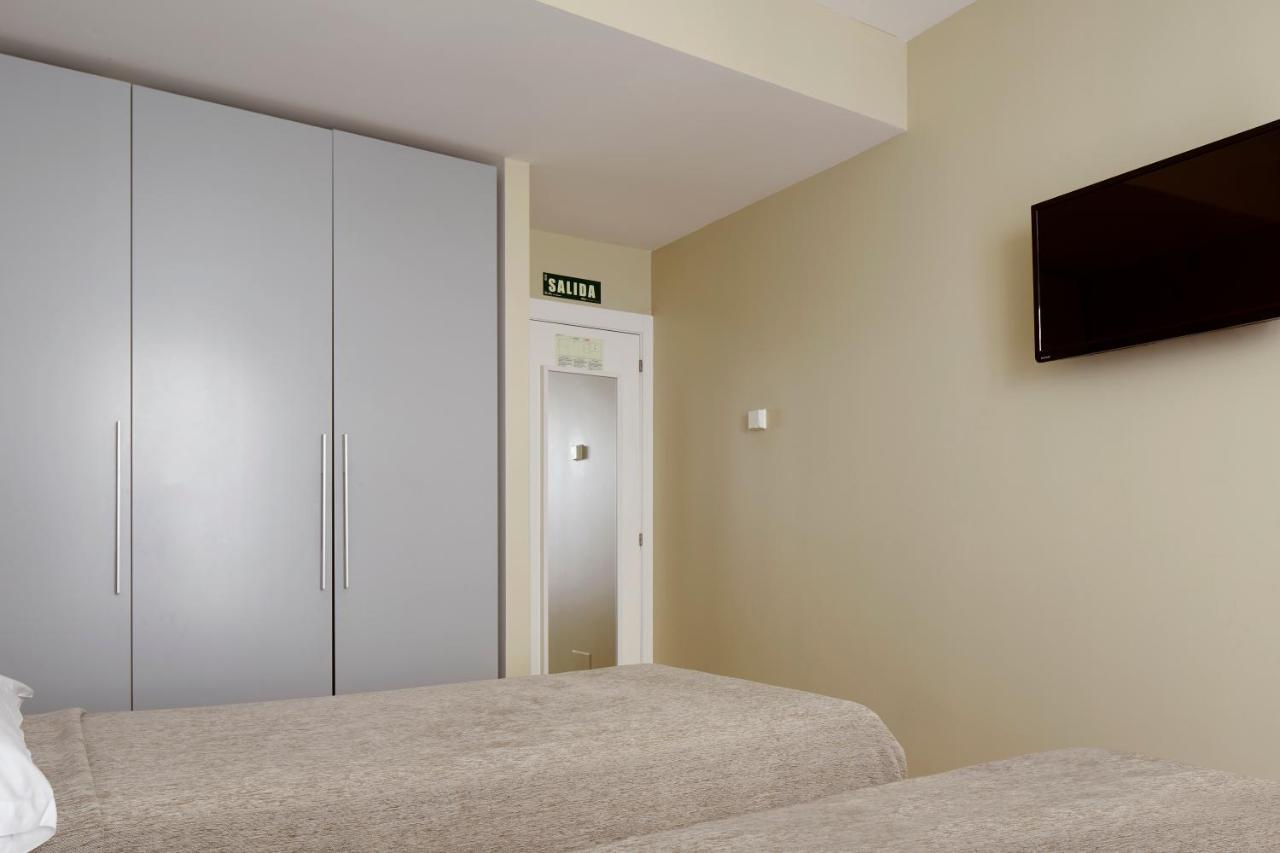 Pamplonapartments Mercaderes Esterno foto